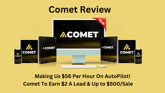 Comet Review