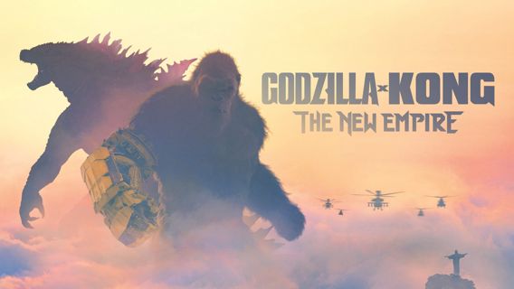 1080P-VEZI Godzilla x Kong: Un nou imperiu — [2024} Film Online SUBTITRAT in Română