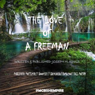 The Love of a Freeman