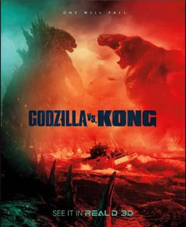 Godzilla e Kong - Il Nuovo Impero - film completo STREAMING ITA gratuito
