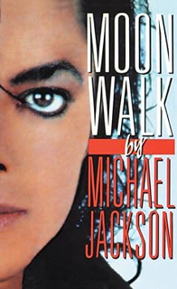 Read Books Online Moonwalk: A Memoir By  Michael Jackson (Author)  Full Version