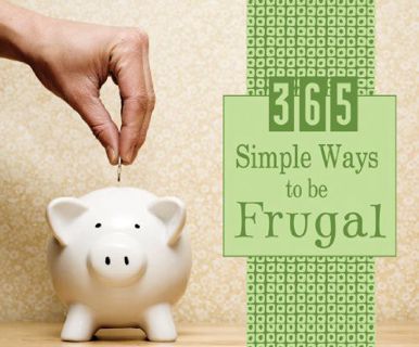 [Get] KINDLE PDF EBOOK EPUB 365 Simple Ways to Be Frugal (365 Perpetual Calendars) by  Compiled by B