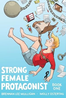 ~Download~ (PDF) Strong Female Protagonist Book One BY :  Brennan Lee Mulligan (Author),