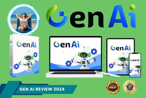 Gen AI Review: Unlock the Power of AI-Driven Content Creation!