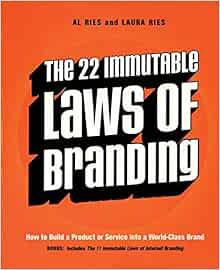 [Get] EPUB KINDLE PDF EBOOK The 22 Immutable Laws of Branding by Al Ries,Laura Ries ☑️