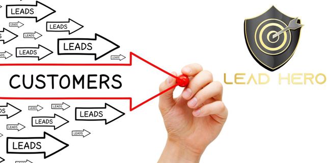 Lead Hero Review: Unlocking Buyer Traffic and Profits