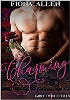 ^ Charming: A Modern Cinderella Reimagining (Fairly Twisted Tales Book 1)