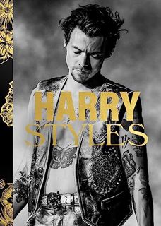 FREE (PDF) Harry Styles