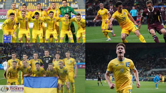 Romania Vs Ukraine: Romania Euro 2024 Squad Revealed Edward Names Full Roster for Internationals