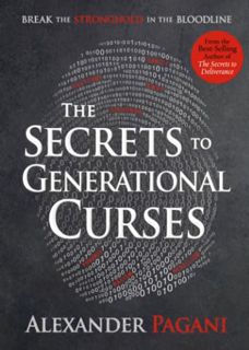 EPUB & PDF [eBook] The Secrets to Generational Curses