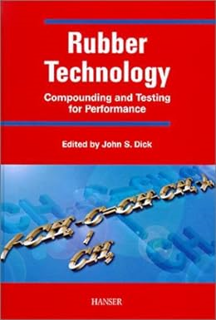 [D0wnload] [PDF@] Rubber Technology: Compounding and Testing for Performance by  John S. Dick (Edit