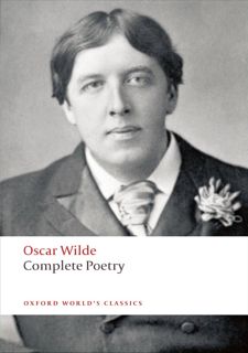 Read Book [PDF] Complete Poetry (Oxford World's Classics)