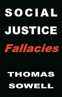 [DOWNLOAD] PDF Social Justice Fallacies