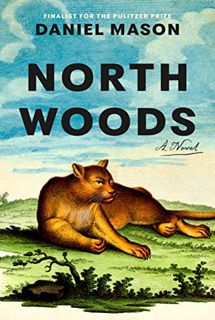 (Read) [Online] North Woods: A Novel