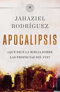 (READ-PDF) APOCALIPSIS (Spanish Edition)