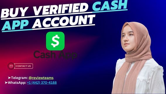 Top 3 Sites to Buy Verified Cash App Accounts Old and new