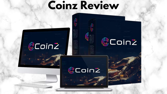 Coinz Review : Generate $253.87 Per Day Without Investments