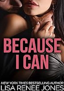 =! Because I Can (Necklace Series Book 2)