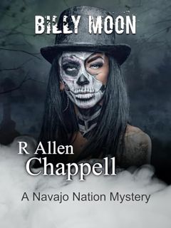 [DOWNLOAD] EPUB Billy Moon: A Navajo Nation Mystery