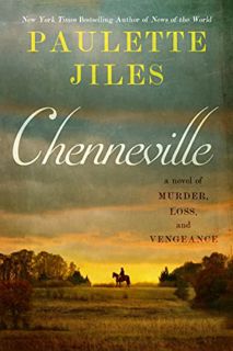[download] pdf Chenneville: A Novel of Murder Loss and Vengeance