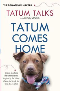 [download] pdf Tatum Comes Home (The Dog Agency Novels)