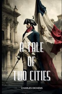 [READ] (DOWNLOAD) A Tale of Two Cities: (150th Anniversary Edition) (Signet Classics)