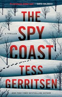 PDF [eBook] The Spy Coast: A Thriller (The Martini Club Book 1)