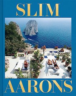 [PDF Mobi] Download Slim Aarons: The Essential Collection
