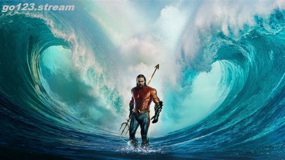 regarder Aquaman et le Royaume perdu en streaming vf