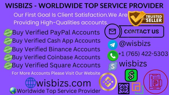 Worldwide Place To Buying Verified Cash App Accounts - 100% BTC Enable