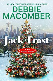 PDF [eBook] Jack Frost: A Novella