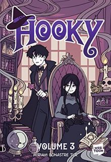 [PDF-EPub] Download Hooky Volume 3 (Hooky 3)