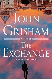[PDF-EPub] Download The Exchange: After The Firm (The Firm Series Book 2)
