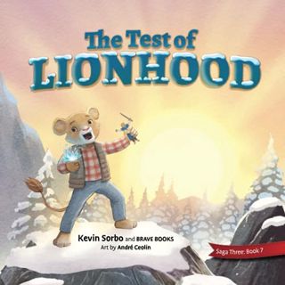 [DOWNLOAD] Free The Test of Lionhood (Freedom Island)