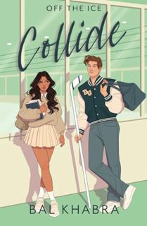 [DOWNLOAD] Free Collide: A Hockey Romance