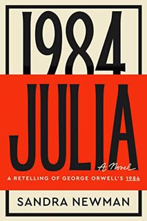 EPUB [eBook] Julia: A Novel