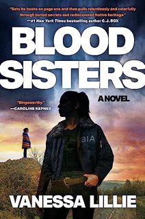 [PDF-EPub] Download Blood Sisters