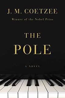 [Read-Download] PDF The Pole: A Novel