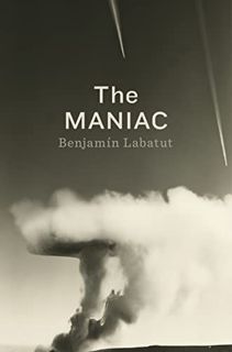 PDF [eBook] The MANIAC