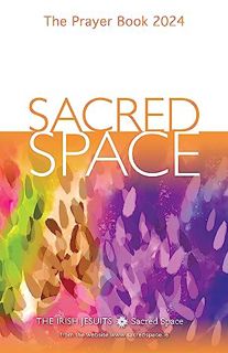 [READ] (DOWNLOAD) Sacred Space: The Prayer Book 2024
