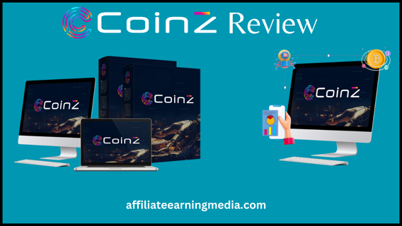 Coinz Review - Generates Bitcoin & Ethereum On Autopilot