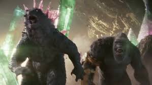 Godzilla y Kong: El nuevo imperio (2024) Película Completa Online en Español y Latino