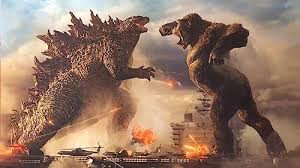 MEGA-pELIS! vER~ [ Godzilla vs. Kong (2021) ] pelicula completa en espanol y latino