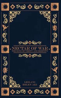 [PDF-EPub] Download Nectar of War: The Song of Verity and Serenity (The Nectar of War Series)