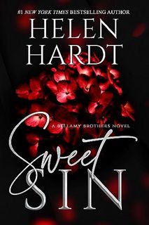 [Read-Download] PDF Sweet Sin: Bellamy Brothers Two