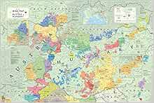[READ] [EBOOK EPUB KINDLE PDF] Wine Map of Austria and Hungary by Steve De Long 📒