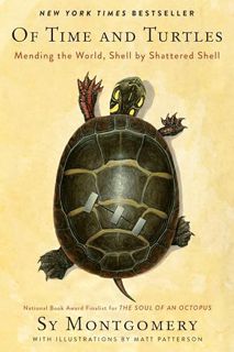[PDF-Online] Download Of Time and Turtles: Mending the World Shell by Shattered Shell
