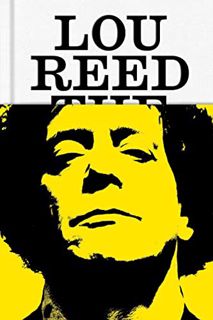 PDF [Download] Lou Reed: The King of New York