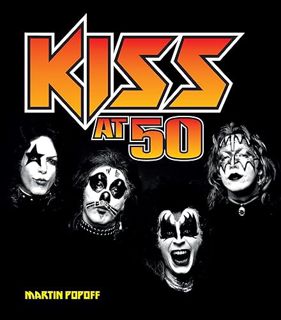 [download] pdf Kiss at 50
