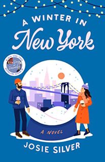 [Read-Download] PDF A Winter in New York: A Novel